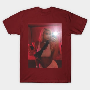 "Kylie" T-Shirt